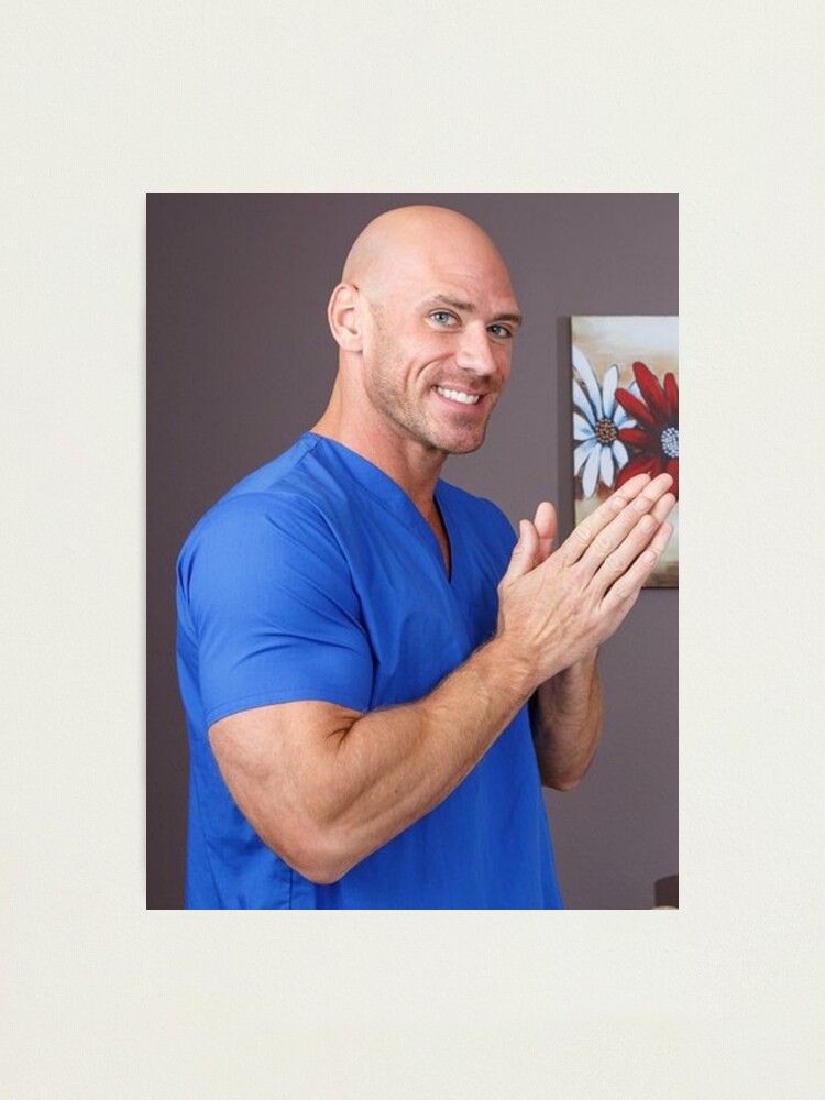 Johnny Sins Profile