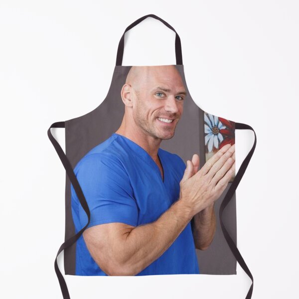 Item preview, johnny sins doctorr designed and sold by 123Gangrene.