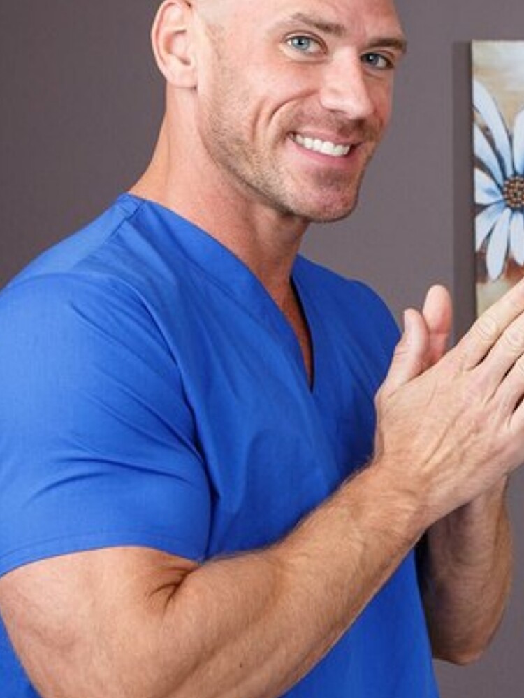 "johnny sins doctorr" Scarf for Sale by 123Gangrene Redbubble photo picture photo