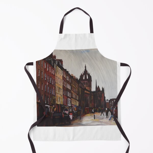 Item preview, St Giles, Edinburgh designed and sold by golan22may.
