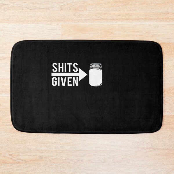 Item preview, 0 Shirts Given designed and sold by Superhero Gear.