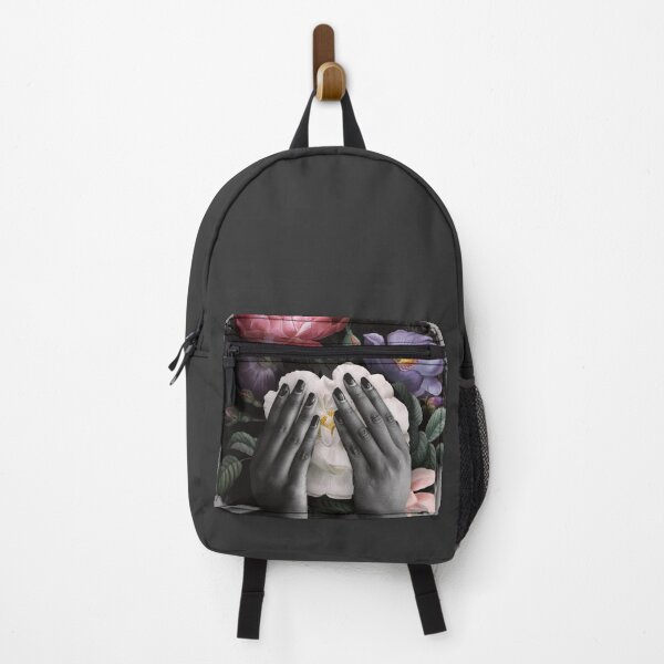 Item preview, Flowers BLM Movement designed and sold by Anzarr.