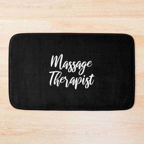 Artikelvorschau, Masseur entworfen und verkauft von TheBeastNation.