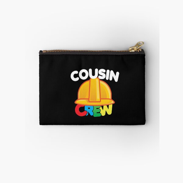 Item preview, Cousin Crew for Birthday Party or 4th of July Family Costume designed and sold by Grafik Traffik.