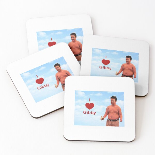 Item preview, I love Gibby Premium  | Gift shirt designed and sold by gibbynan.