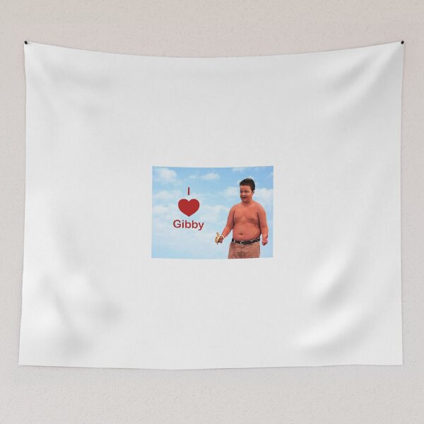 Item preview, I love Gibby Premium  | Gift shirt designed and sold by gibbynan.