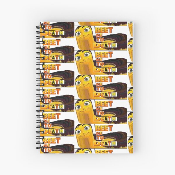 Item preview, The Bee Movie Merch designed and sold by Hellofabassy.