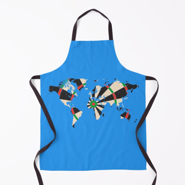 Item preview, Dartworld designed and sold by Gezwompl.