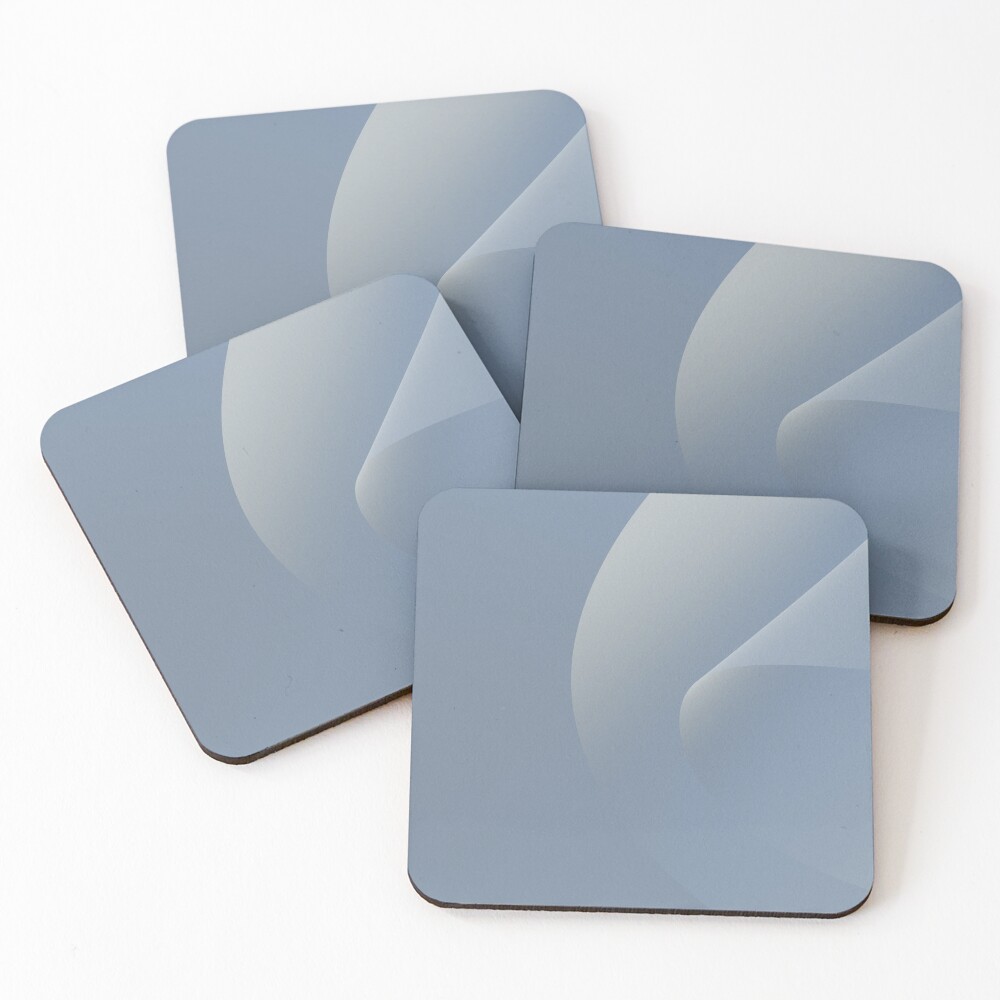 Item preview, Coasters (Set of 4) designed and sold by Inimma.