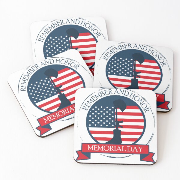 Item preview, Remember and Honor For The Fallen Soldiers designed and sold by ecdato.