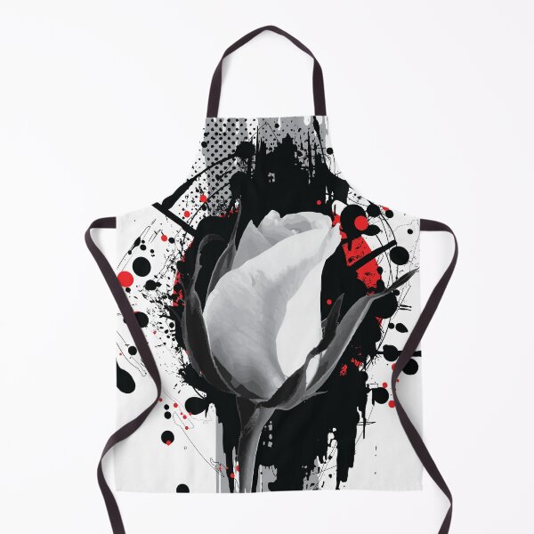 Item preview, Rose in Chaos designed and sold by Sima Sirus.