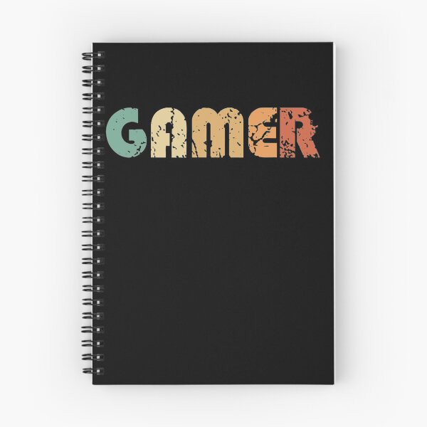Item preview, Gamer Gaming Video Games Retro Vintage Design designed and sold by brunsch-print.