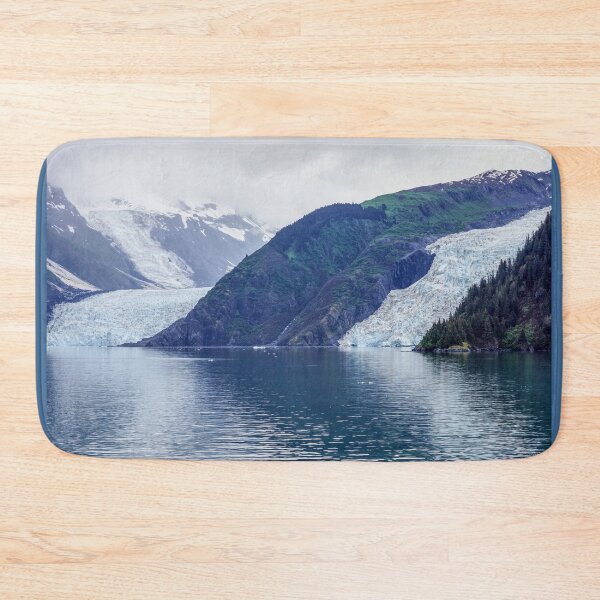 Item preview, Prince William Sound Glaciers designed and sold by mljdwhite.