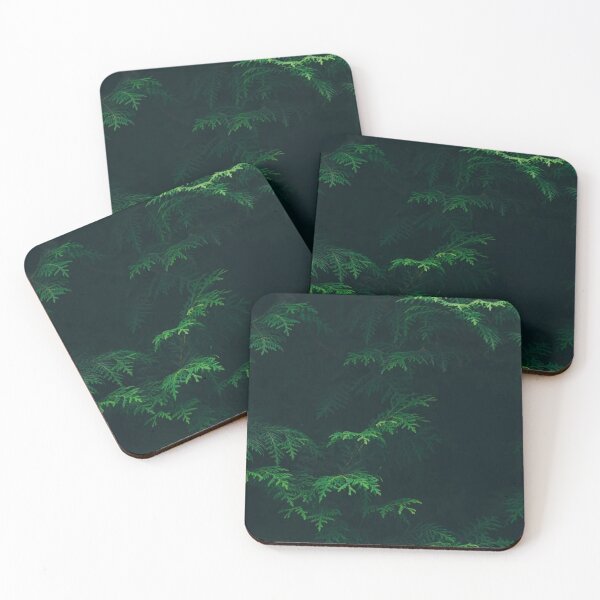 Item preview, deep green forest  designed and sold by ritusdesigns.