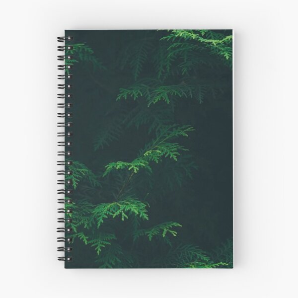 Item preview, deep green forest  designed and sold by ritusdesigns.