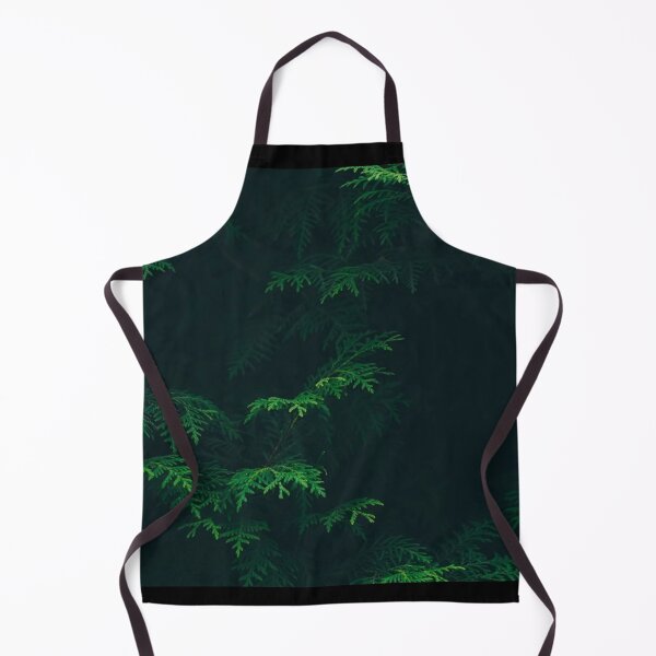 Item preview, deep green forest designed and sold by ritusdesigns.