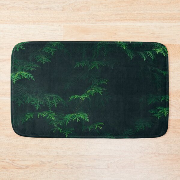Item preview, deep green forest  designed and sold by ritusdesigns.