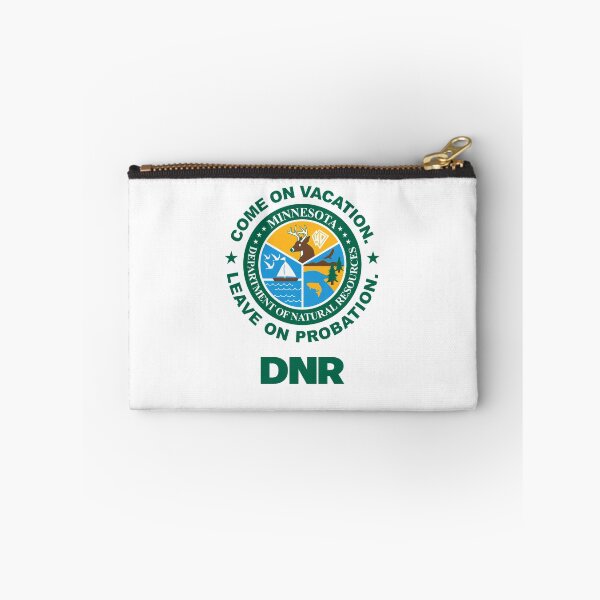 Item preview, Come On Vacation Leave On Probation DNR Power Hungry designed and sold by Brittney Poe.