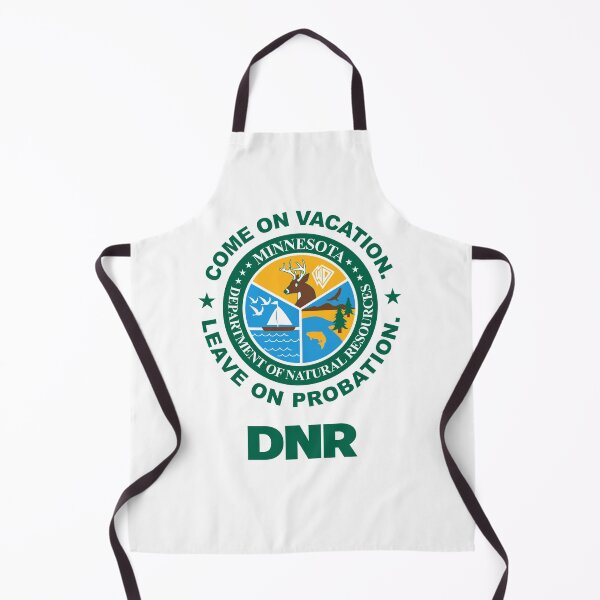 Item preview, Come On Vacation Leave On Probation DNR Power Hungry designed and sold by Brittney Poe.