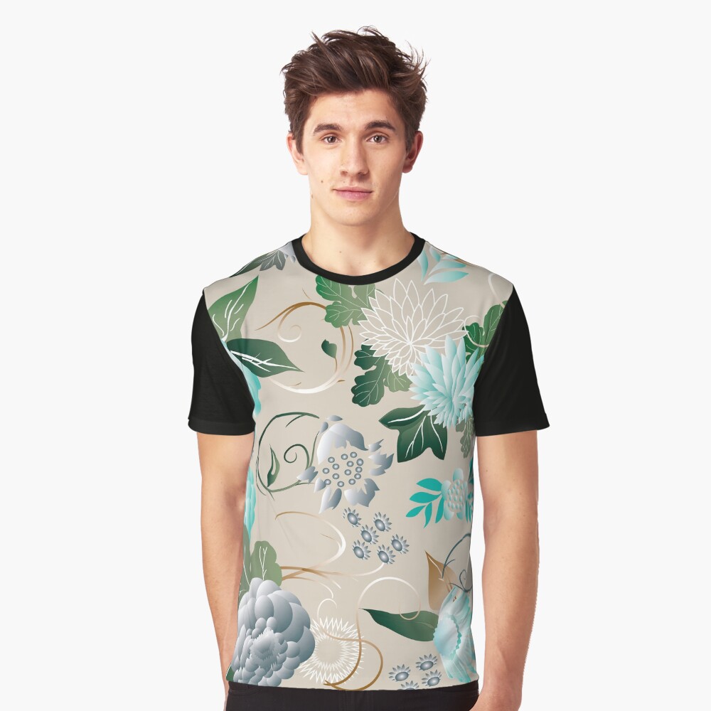 Vista previa del artículo con la obra «Camiseta gráfica», diseñado y vendido por bertelv.