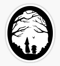 OTGW Sticker