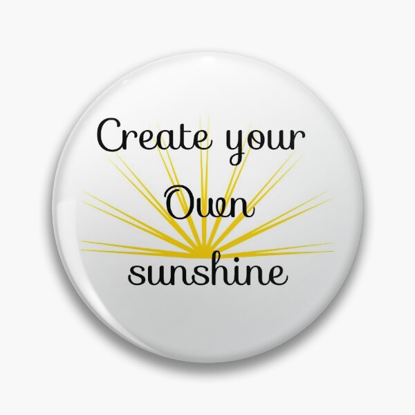 Item preview, Sunshine designed and sold by DasaMerch.