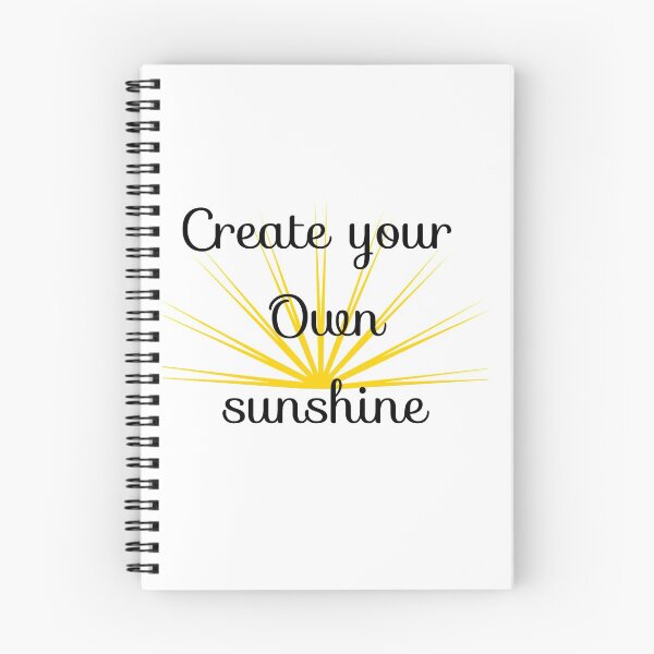 Item preview, Sunshine designed and sold by DasaMerch.