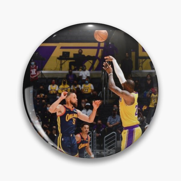 Item preview, LeBron James Game Winner Over Stephen Curry designed and sold by Quadghouls.