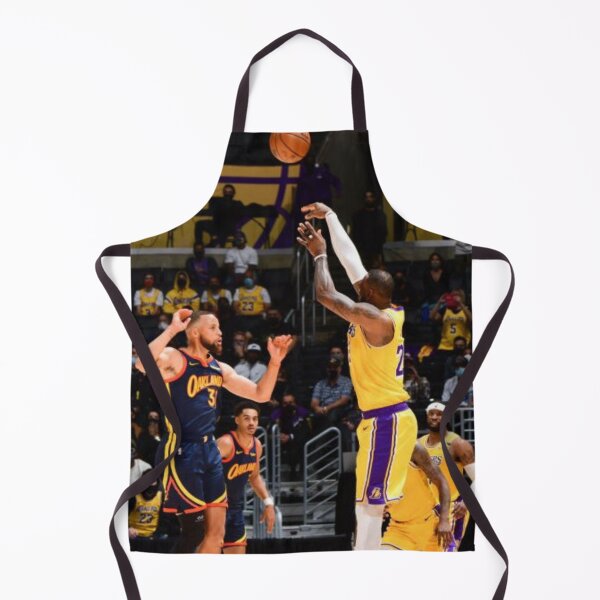 Item preview, LeBron James Game Winner Over Stephen Curry designed and sold by Quadghouls.