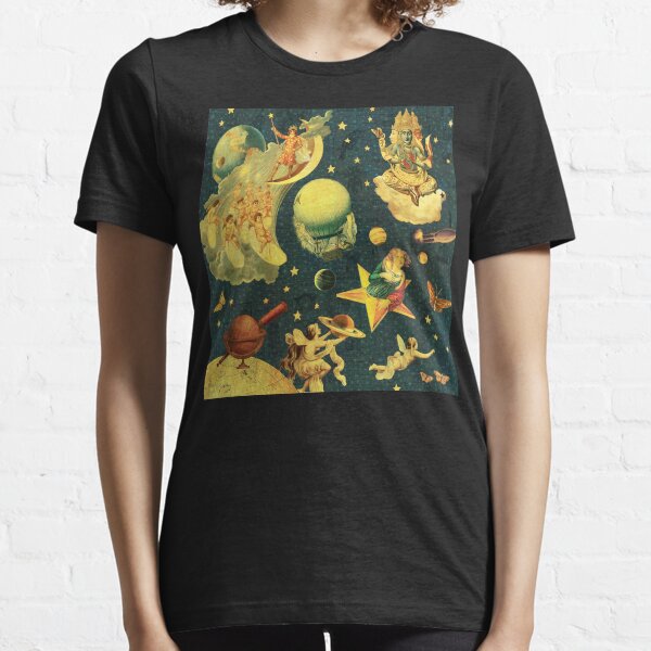 mellon collie shirt