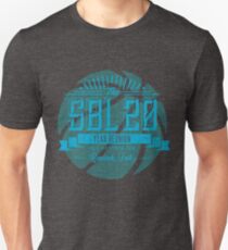 SBL 20 Year Reunion Unisex T-Shirt