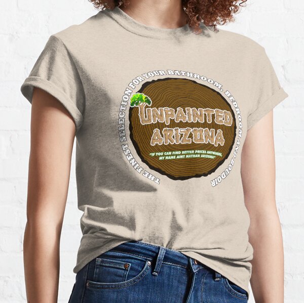 Raising Arizona T Shirts Redbubble