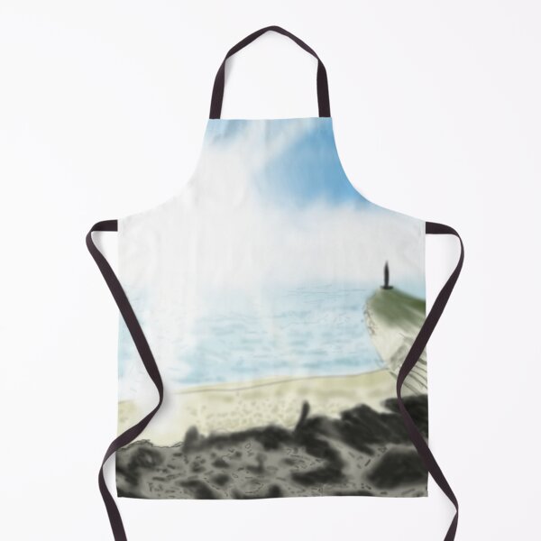Item preview, Aberystwyth designed and sold by dominiccivilart.