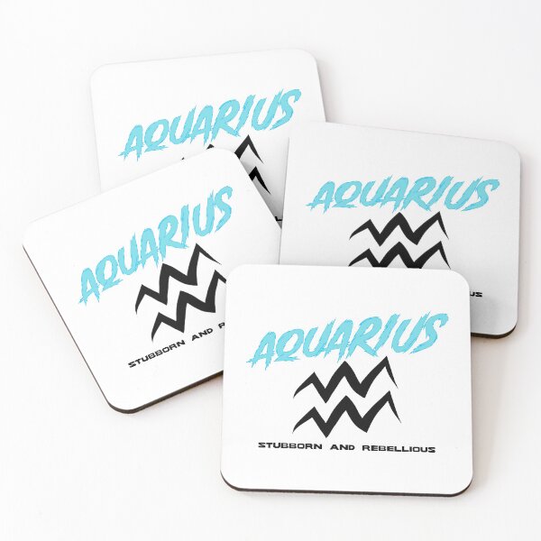 Item preview, Aquarius designed and sold by yusufstry.