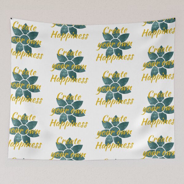 Item preview, Your happiness designed and sold by DasaMerch.