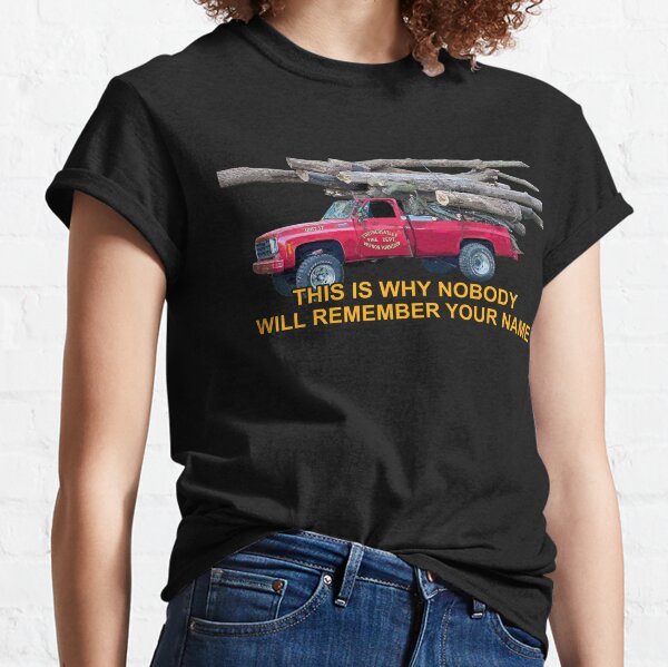 whistlindiesel t shirt