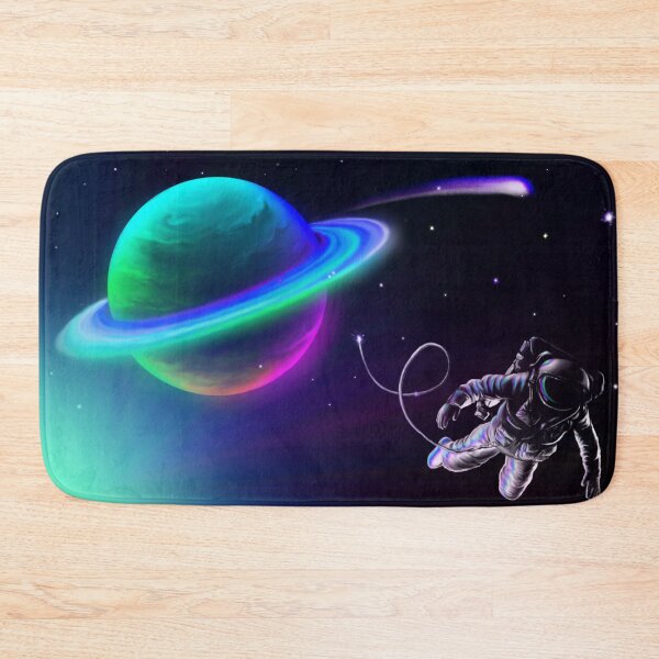 Item preview, In Space designed and sold by MsVanSiq.