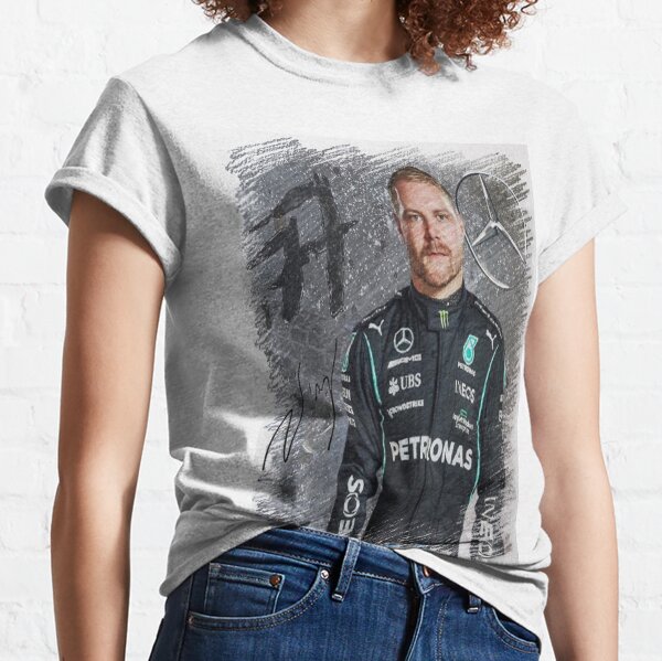 to whom it may concern bottas shirt