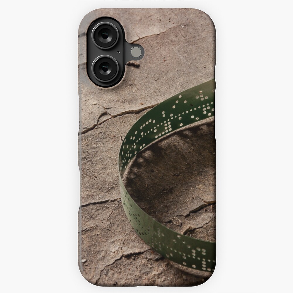 Item preview, iPhone Snap Case designed and sold by kpander.