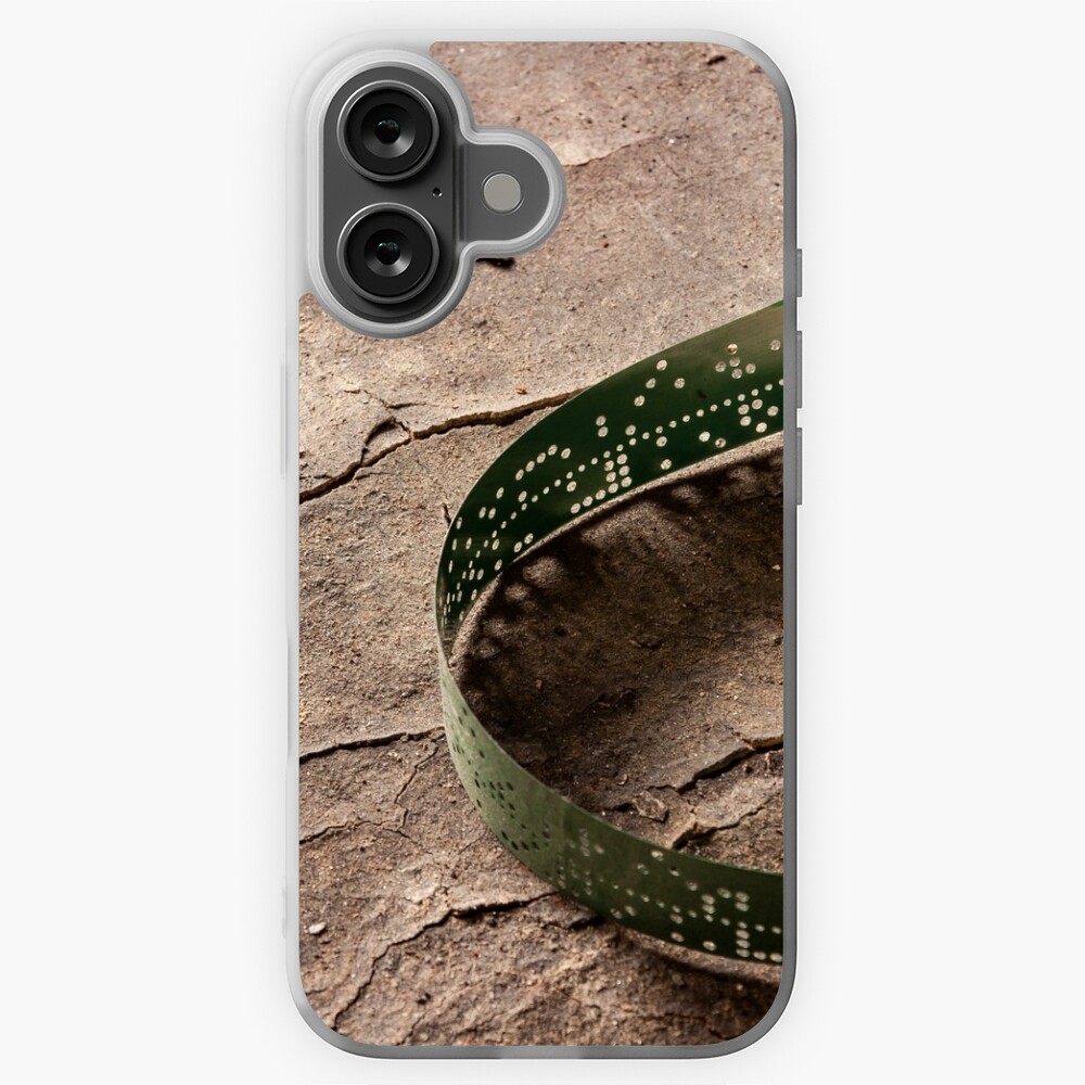 Item preview, iPhone Soft Case designed and sold by kpander.