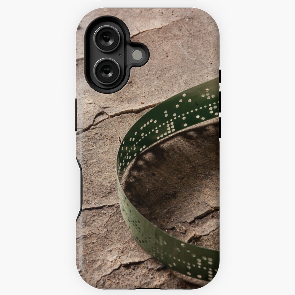 Item preview, iPhone Magsafe Tough Case designed and sold by kpander.