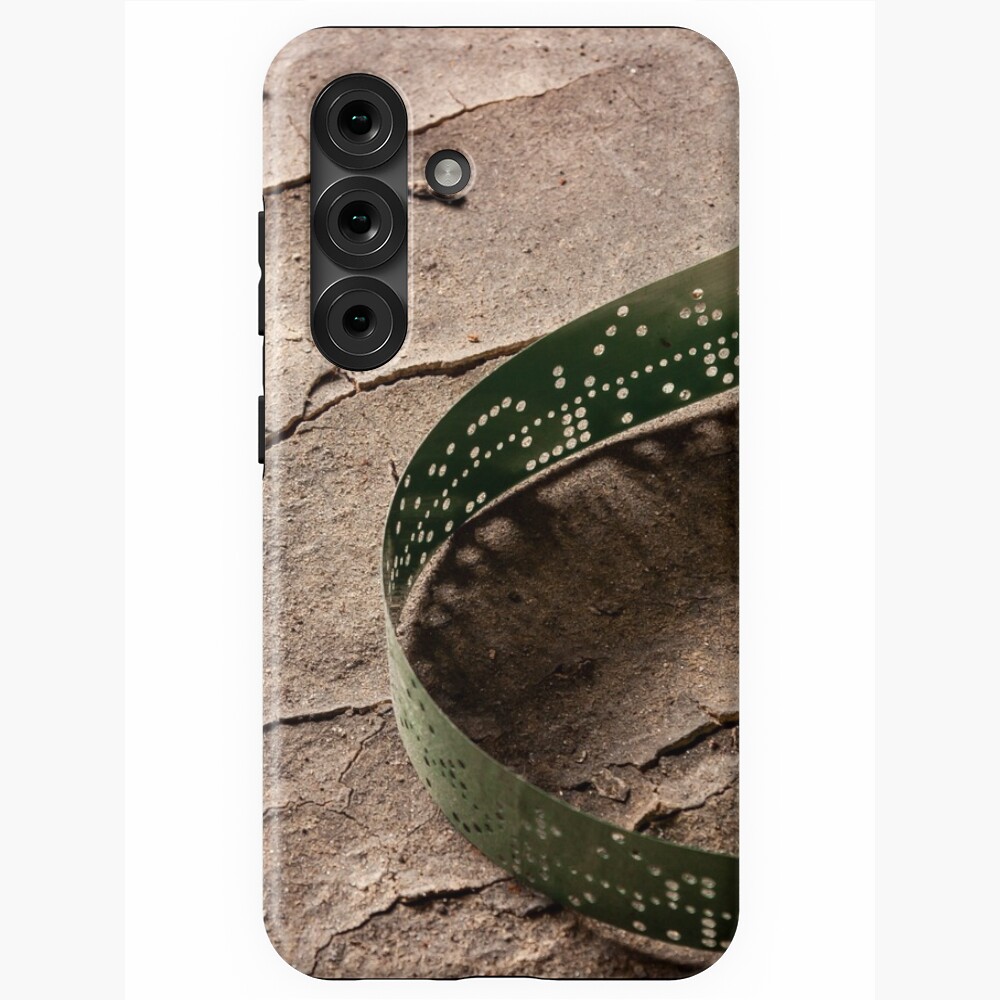 Item preview, Samsung Galaxy Tough Case designed and sold by kpander.