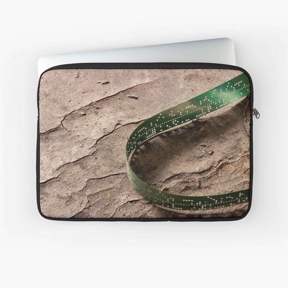 Item preview, Laptop Sleeve designed and sold by kpander.