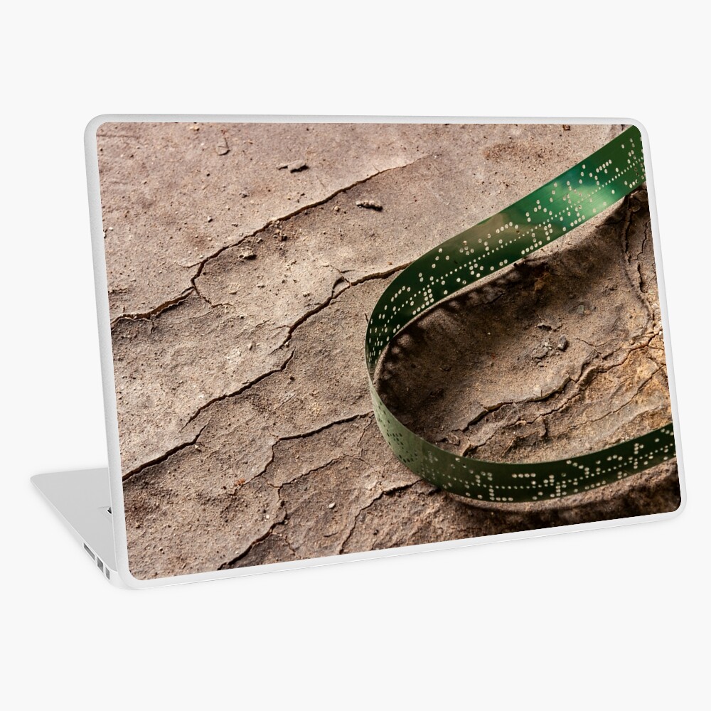 Item preview, Laptop Skin designed and sold by kpander.