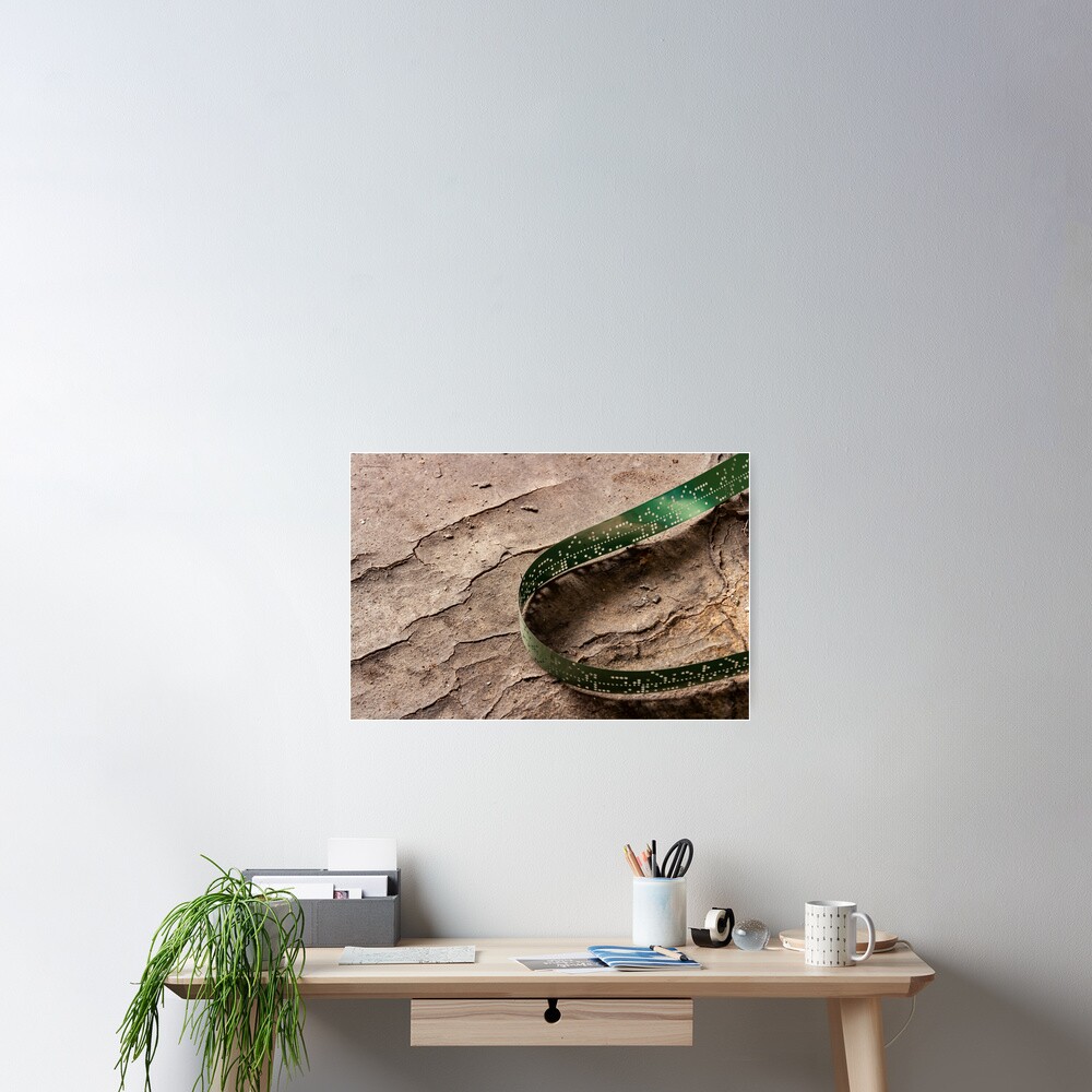 Item preview, Poster designed and sold by kpander.