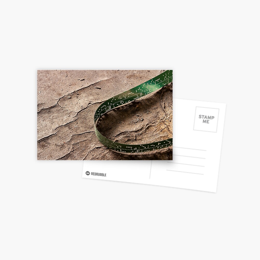 Item preview, Postcard designed and sold by kpander.