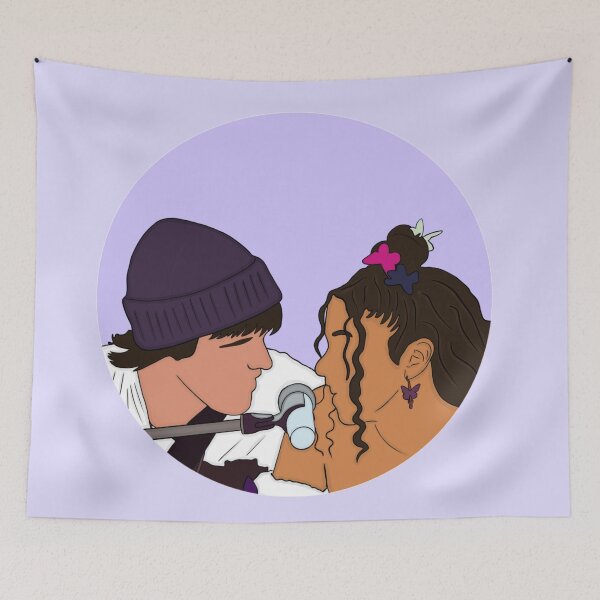 Item preview, Edge of great designed and sold by enchantededits.