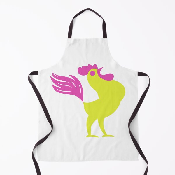 Item preview, Vivid Chicken designed and sold by GUDIJA.