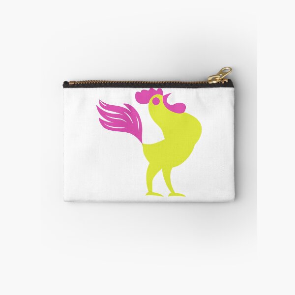 Item preview, Vivid Chicken designed and sold by GUDIJA.