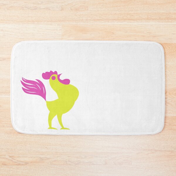 Item preview, Vivid Chicken designed and sold by GUDIJA.